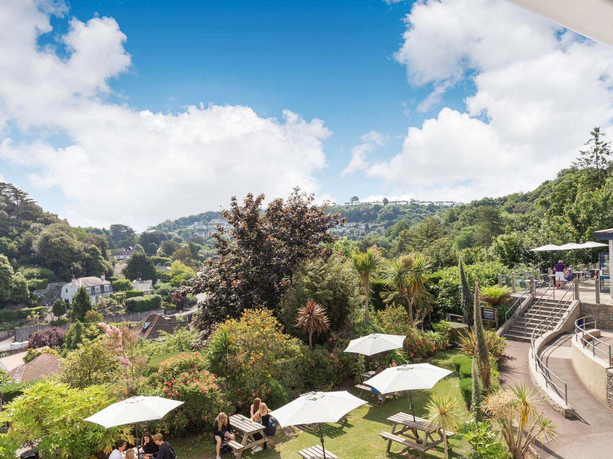 Cavern House Torquay Luaran gambar