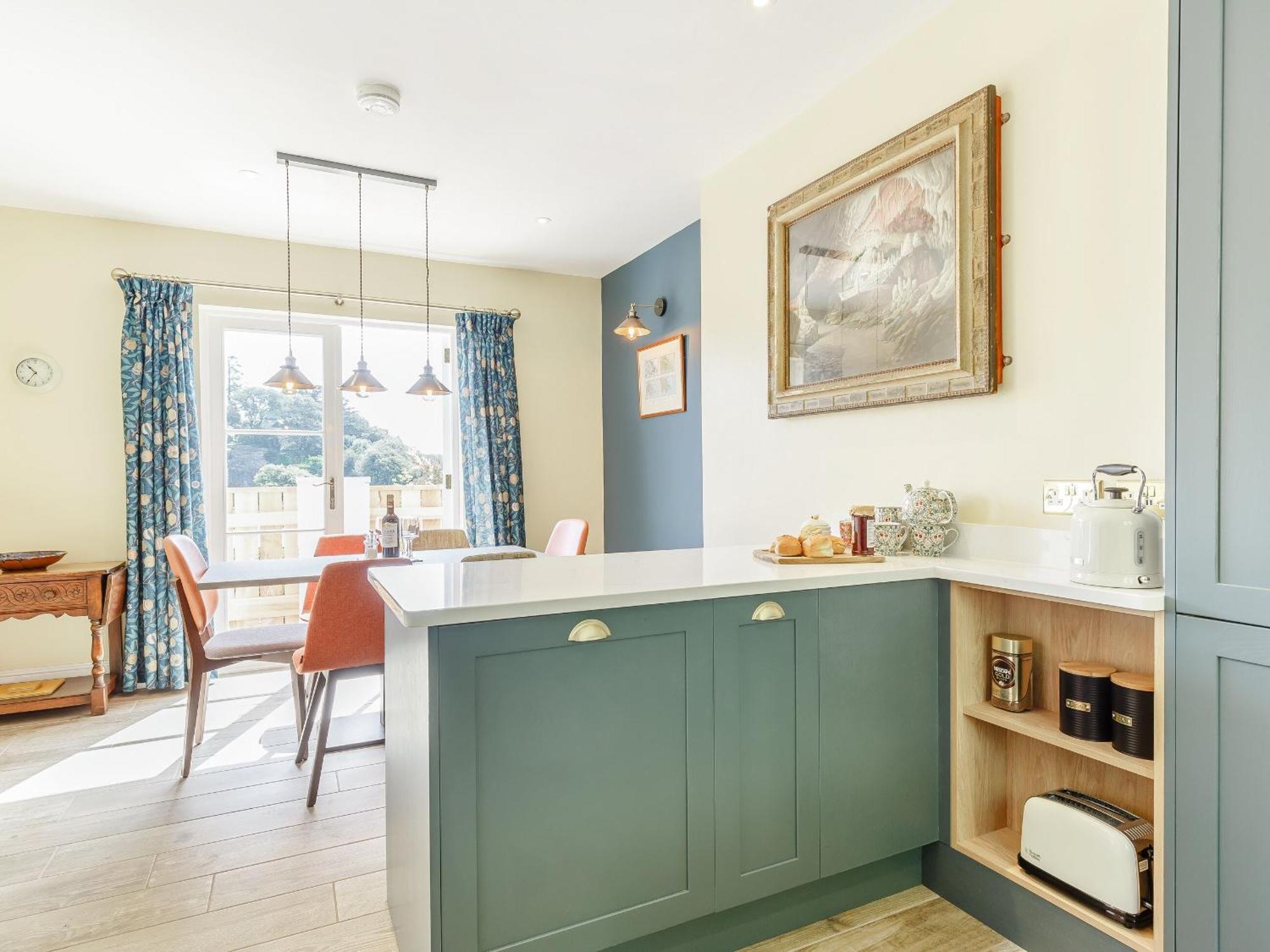 Cavern House Torquay Luaran gambar